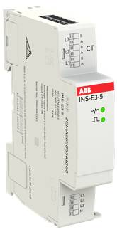 ABB INS-E3-5 Energiemess-Modul