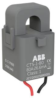 ABB CTS-1-80 2CCG001156R0001 Stromwandler 1St.