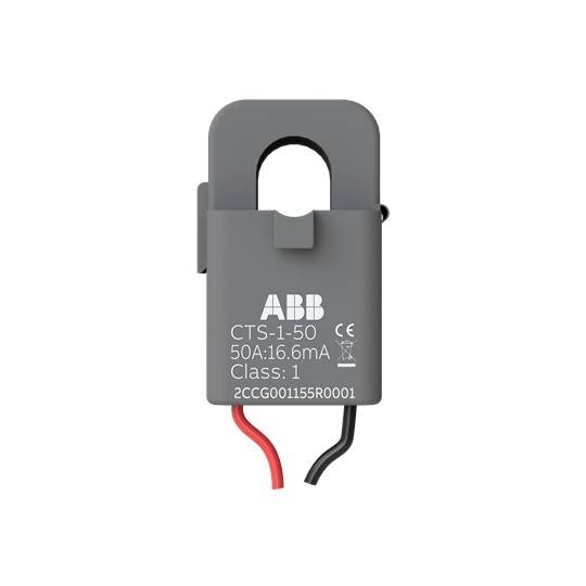 ABB CTS-1-50 2CCG001155R0001 Stromwandler 1St.