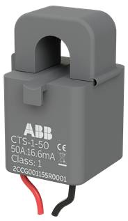 ABB CTS-1-50 2CCG001155R0001 Stromwandler 1St.