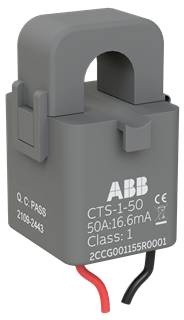ABB CTS-1-50 2CCG001155R0001 Stromwandler 1St.