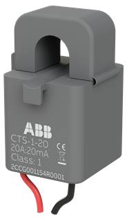 ABB CTS-1-20 2CCG001154R0001 Stromwandler 1St.