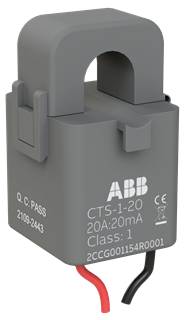 ABB CTS-1-20 2CCG001154R0001 Stromwandler 1St.