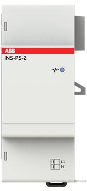 ABB INS-PS-2 Spannungsversorgungsmodul