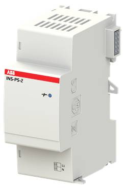 ABB INS-PS-2 Spannungsversorgungsmodul