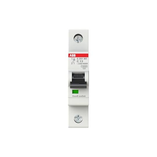 ABB 2CDS271445R0134 S201MT-C13 Sicherungsautomat 13A 230V
