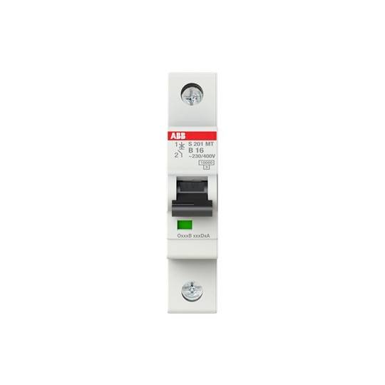 ABB 2CDS271445R0165 S201MT-B16 Sicherungsautomat 16A 230V