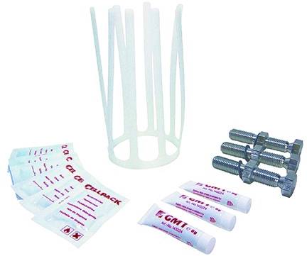 CellPack 257622 Zusatz-Set 1St.