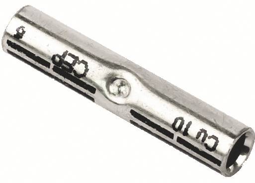 CellPack 125950 Presskabelschuh verzinnt 10mm² Unisoliert