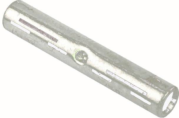 CellPack 125951 Presskabelschuh verzinnt 16mm² Unisoliert 1St.