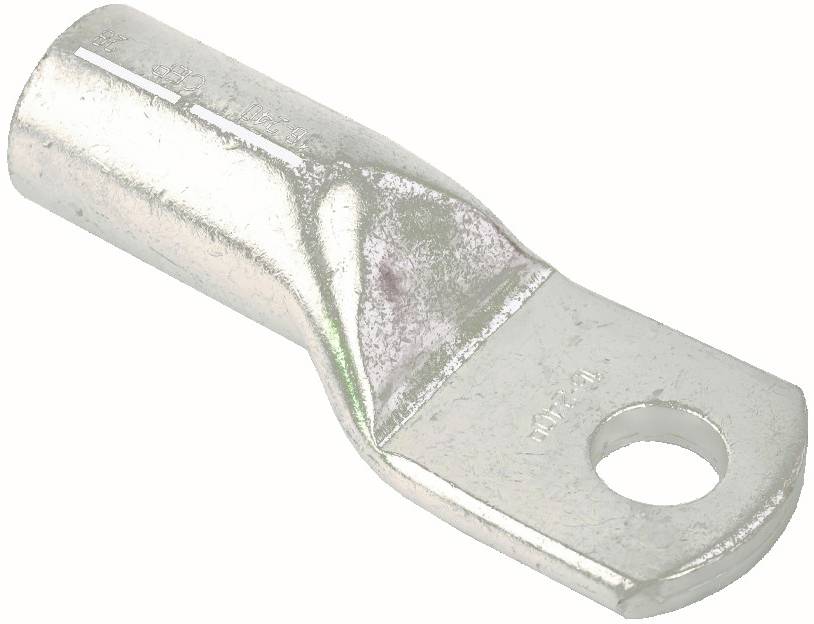 CellPack 126091 DK-CU-V/240-16 Presskabelschuh verzinnt 180° M16 240mm² 1St.