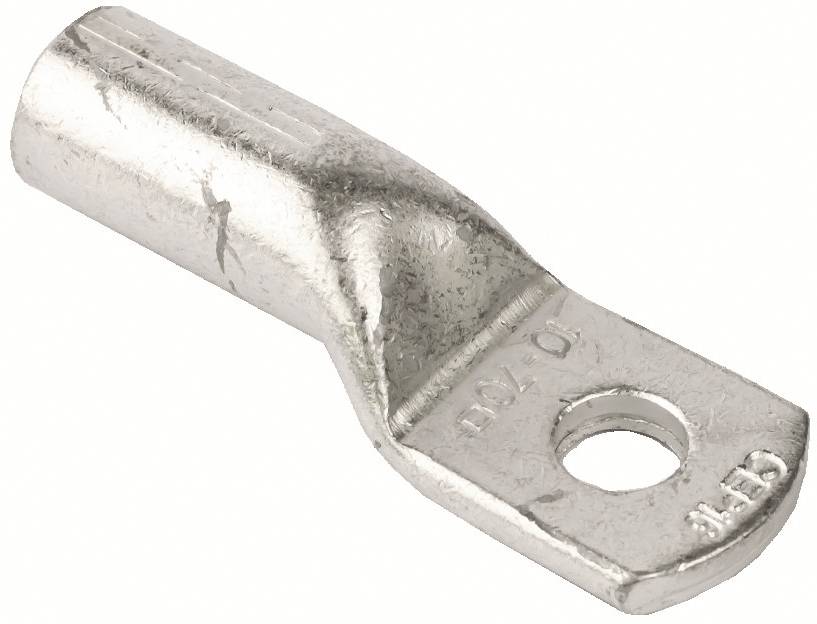 CellPack 126064 DK-CU-V/70-10 Presskabelschuh verzinnt 180° M10 70mm² 1St.