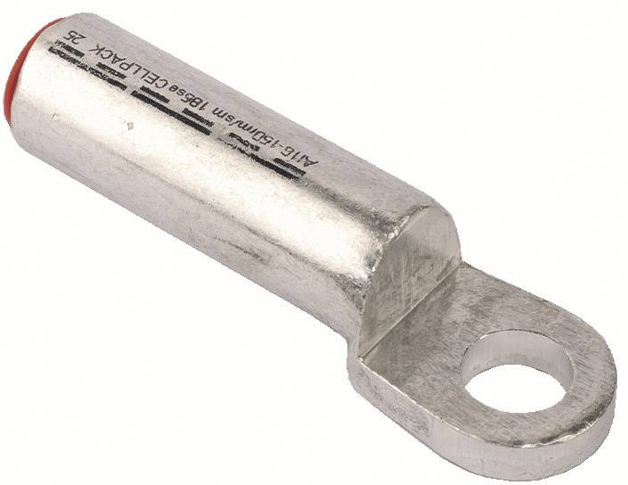 CellPack 194936 DK-AL-LD/150-16 Presskabelschuh M16 185mm² 1St.