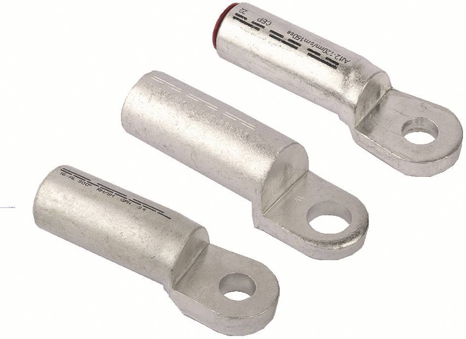 CellPack 194908 DK-AL-LD/500-20 Presskabelschuh M20 500mm² 1St.