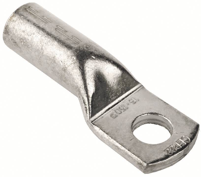 CellPack 126082 DK-CU-V/150-16 Presskabelschuh verzinnt 180° M16 150mm² 1St.