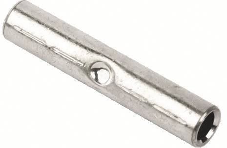 CellPack 125895 Pressverbinder verzinnt 6mm² Unisoliert