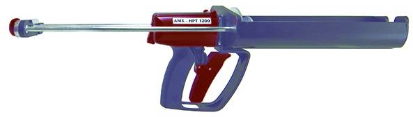CellPack 250251 Kartuschenpistole HANDPRESS AMXHPT1200 1St.