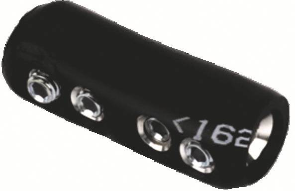 CellPack 126172 VI/4-16 Schraubverbinder flexibel: - starr: 4-16mm² 1St.