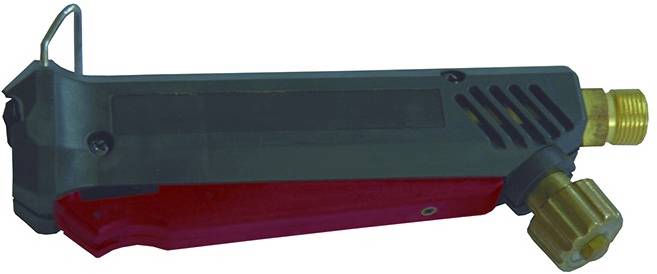 CellPack 146781 Handgriff 2 bar