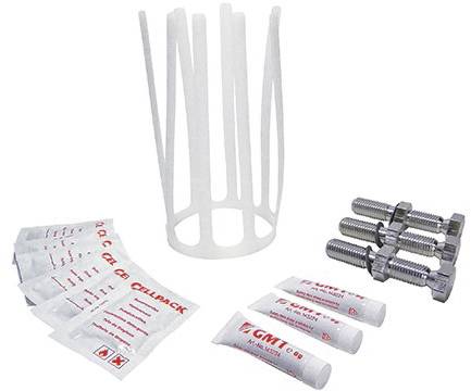 CellPack 374292 Zusatz-Set 1St.
