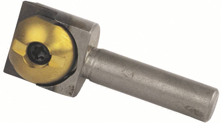 CellPack 250358 CP-FLM 20-S2 Ersatzmesser Geeignet für Kabelmesser