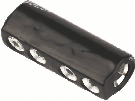CellPack 126164 VI/16-50 Schraubverbinder flexibel: - starr: 16-50mm² 1St.
