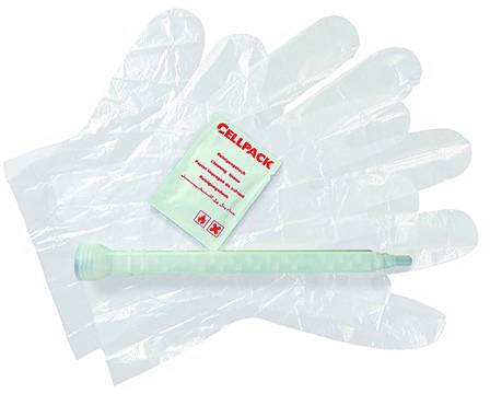 CellPack AMX-Reinigungsset für Statikmischer AMX#250181 250181 1St.