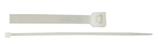CellPack 146449 KS 9.0/780/natur Kabelbinder 780mm 9mm Farblos mit Kunststoffzunge 200St.