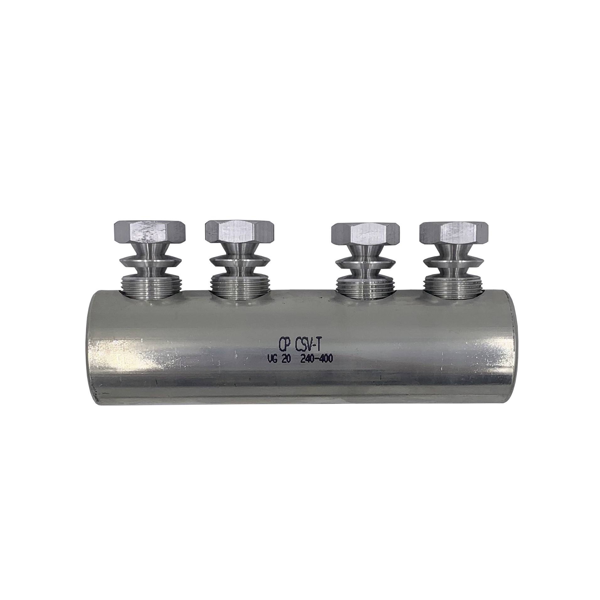 CellPack 289677 Schraubverbinder 3St.