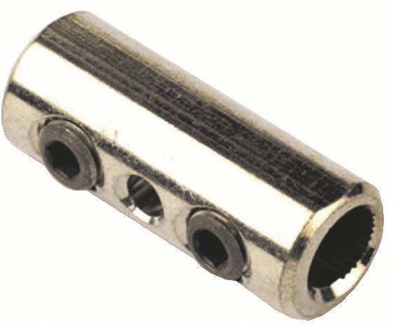 CellPack 126214 VS/4-50 Schraubverbinder flexibel: - starr: 4-50mm² 100St.