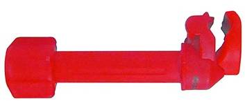 CellPack 255404 Gegenhalter/CSV/CSK Gegenhalter