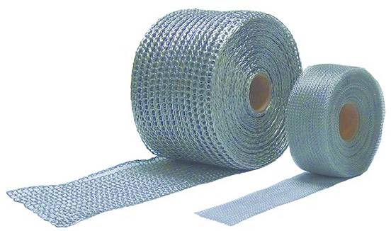 CellPack Nr.63 0.5x25x9.1 126303 Kupfergewebeband (L x B) 9.1m x 25mm 1St.