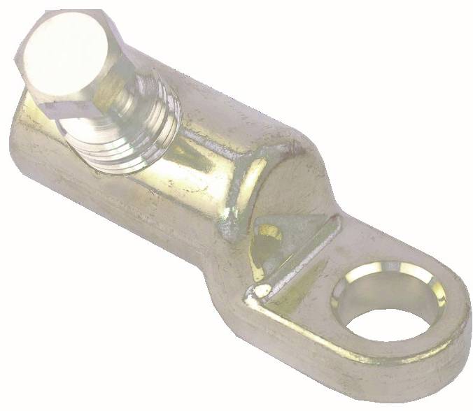 CellPack 374491 Schraubkabelschuh verzinnt, mit Abreißkopf Querschnitt (max.)=95mm² 9St.