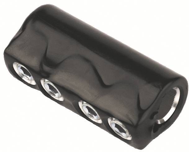 CellPack 126165 VI/50-150 Schraubverbinder flexibel: - starr: 50-150mm² 25St.