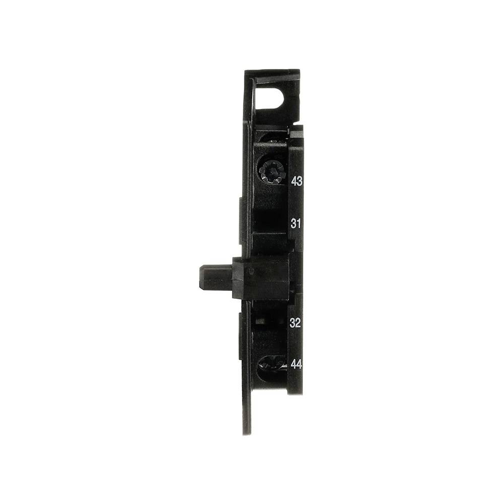 ABB CAL16-11B Hilfsschalterblock 6A 1St.