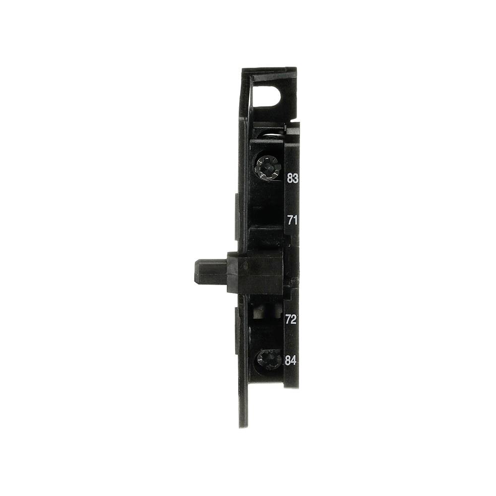 ABB CAL16-11D Hilfskontaktblock für Schütz 6A 1St.