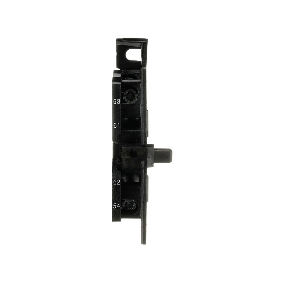 ABB CAL16-11C Hilfsschalterblock 6A 1St.