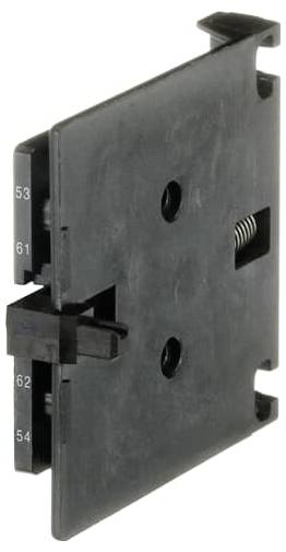 ABB CAL16-11C Hilfsschalterblock 6A 1St.