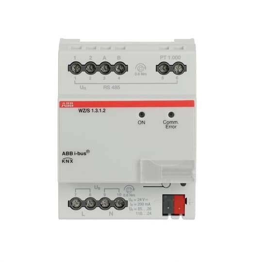 ABB 2CDG110184R0011 Wetterzentrale WZ/S1.3.1.2