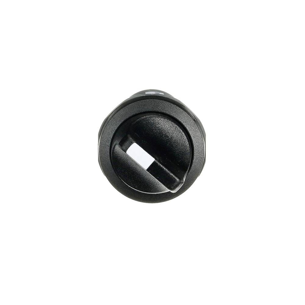 ABB 1SFA619200R1026 C2SS1-10B-20 Wahlschalter Schaltpositionen 2 IP66 1St.