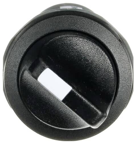 ABB 1SFA619200R1026 C2SS1-10B-20 Wahlschalter Schaltpositionen 2 IP66 1St.