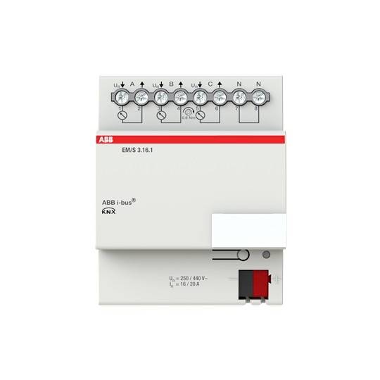 ABB 2CDG110148R0011 Energiemesser EM/S3.16.1