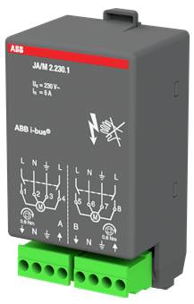 ABB 2CDG110003R0011 Jalousieaktor JA/M2.230.1