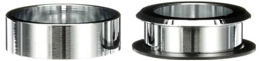 ABB KA1-8073 1SFA616920R8073 Flacheinbau-Adapter 1St.
