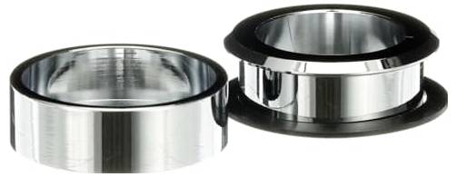 ABB KA1-8073 1SFA616920R8073 Flacheinbau-Adapter 1St.