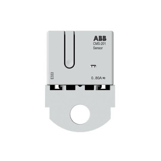 ABB CMS-201S8 Stromsensor 80A (max.)