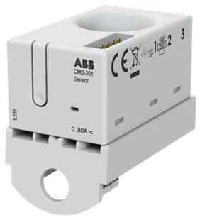 ABB CMS-201S8 Stromsensor 80A (max.)