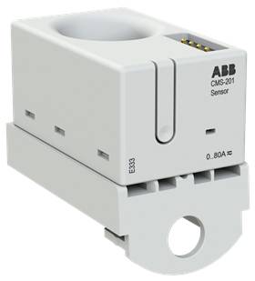ABB CMS-201S8 Stromsensor 80A (max.)