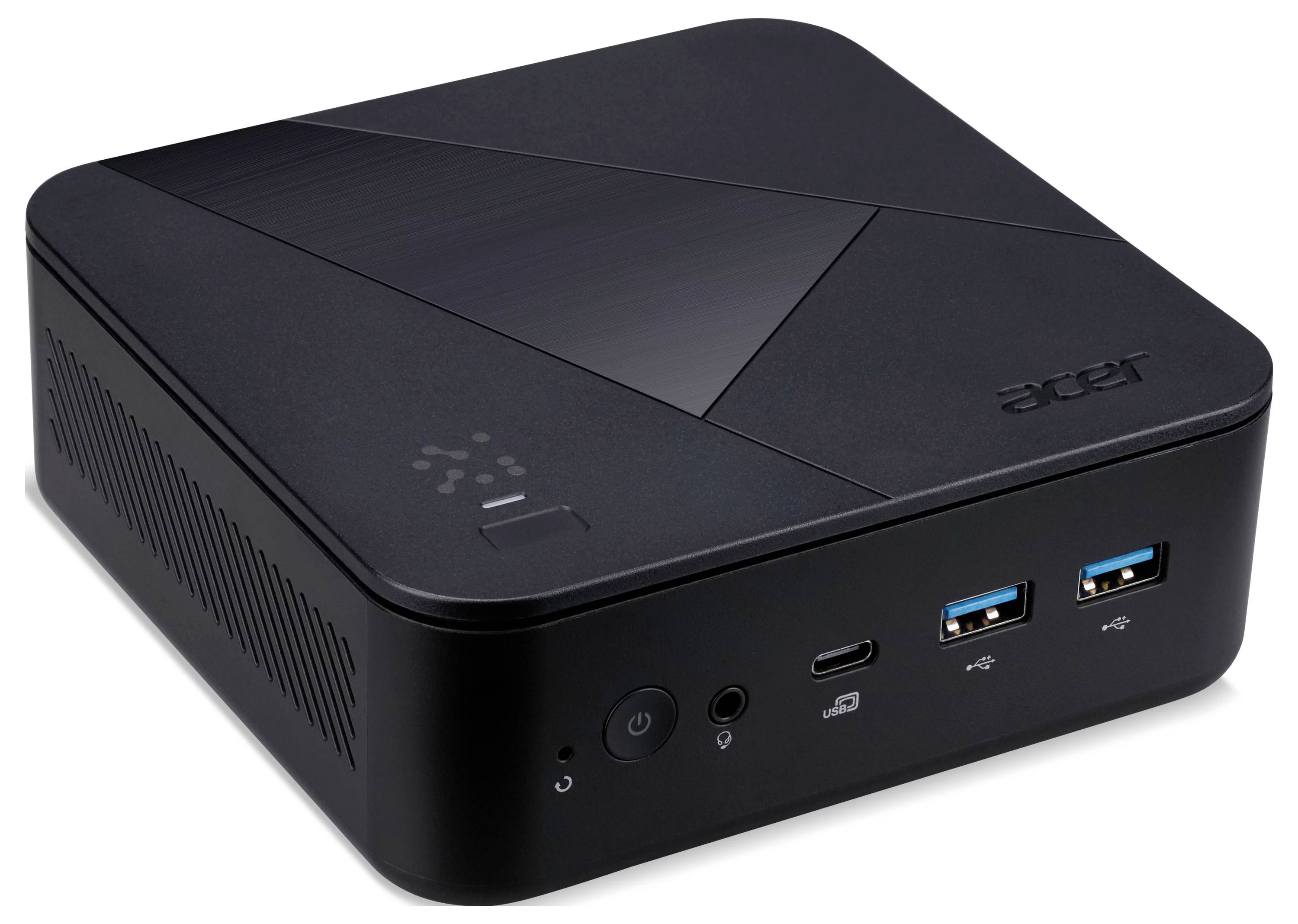 Acer Mini PC Revo RB102 256V 4.8GHz 16GB RAM 1TB SSD Intel Intel Arc Graphics DT.BPMEG.003