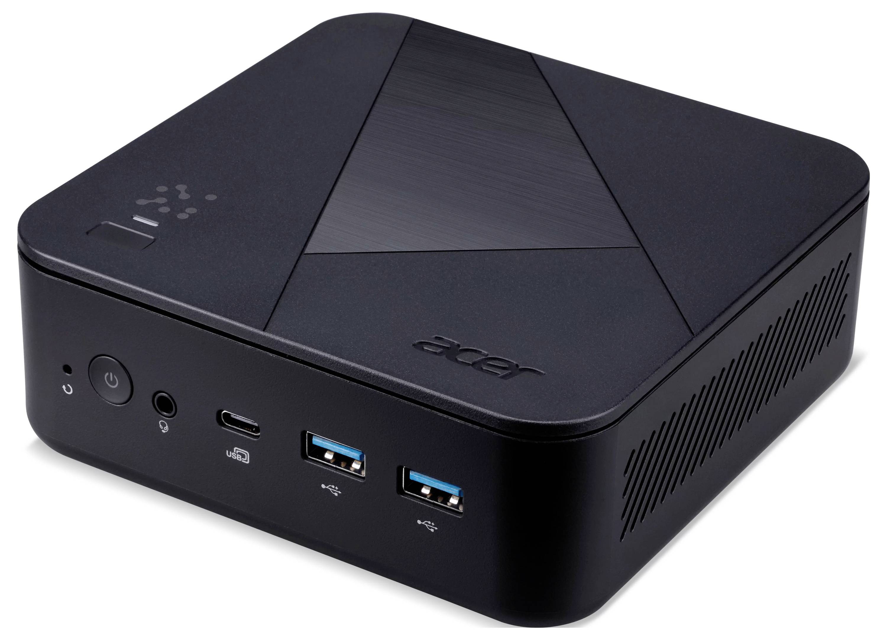Acer Mini PC Revo RB102 256V 4.8GHz 16GB RAM 1TB SSD Intel Intel Arc Graphics DT.BPMEG.003